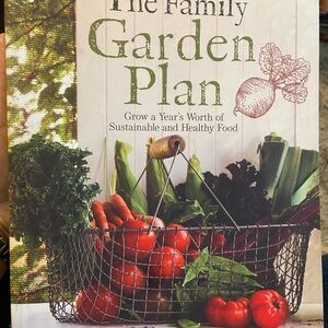 Sustainable Gardening Guidebook